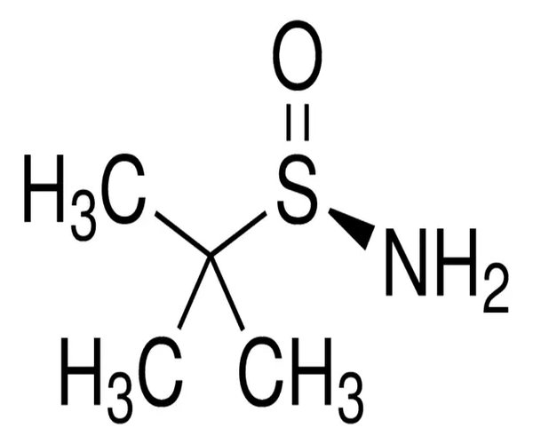 (R)-(+)-2-METHYL-2-PROPANESULFINAMIDE, & pack 1X5G