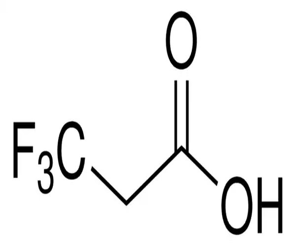 3,3,3-TRIFLUOROPROPIONIC ACID, 98% pack 1X25ML
