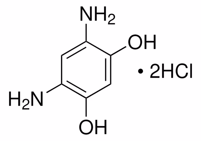 4,6-DIAMINORESORCINOL DIHYDROCHLORIDE, & pack 1X5G