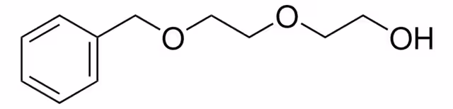 DI(ETHYLENE GLYCOL) BENZYL ETHER, 97% pack 1X25ML