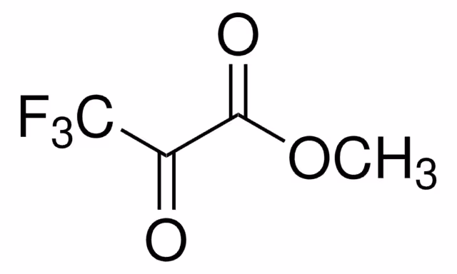 METHYL 3,3,3-TRIFLUOROPYRUVATE, 97% pack 1X5G