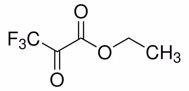 ETHYL 3,3,3-TRIFLUOROPYRUVATE, 97% pack 1X5G