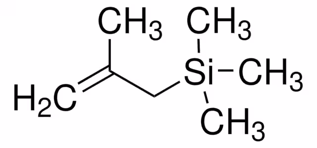 METHALLYLTRIMETHYLSILANE, 97% pack 1X10ML