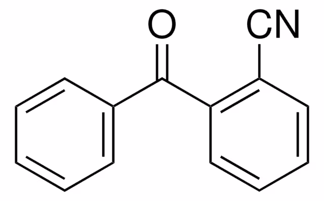 2-CYANOBENZOPHENONE, 97% pack 1X1G
