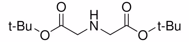 DI-TERT-BUTYL IMINODIACETATE, 98% pack 1X5G