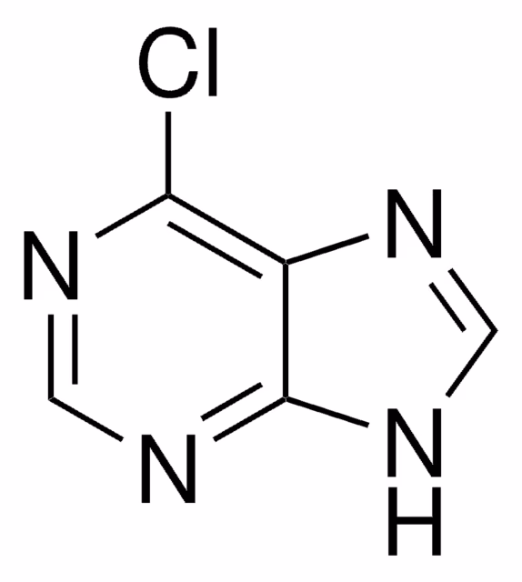 6-CHLOROPURINE, 99% pack 1X5G