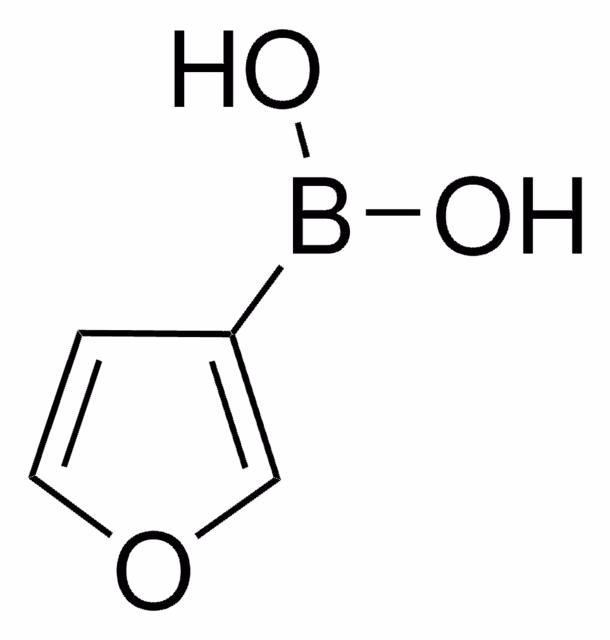 3-FURANYLBORONIC ACID, >=95.0% pack 1X1G