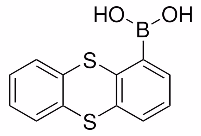 1-THIANTHRENYLBORONIC ACID, >=95% pack 1X5G