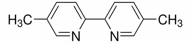 5,5'-DIMETHYL-2,2'-DIPYRIDYL, 98% pack 1X5G