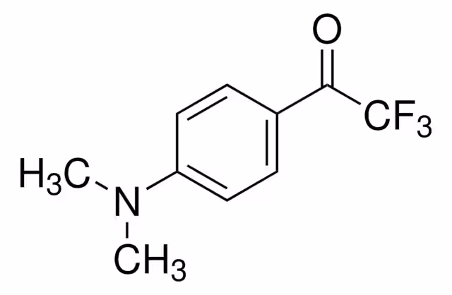 4'-(DIMETHYLAMINO)-2,2,2-TRIFLUOROACETO& pack 1X1G