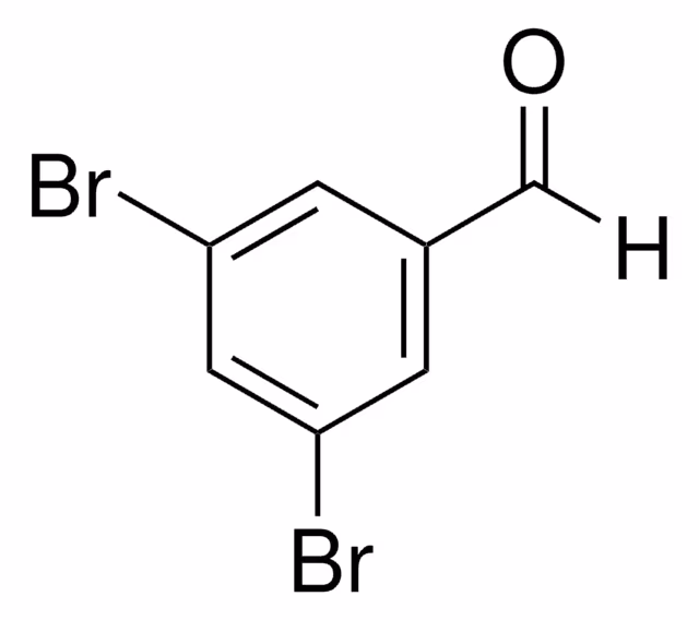 3,5-DIBROMOBENZALDEHYDE pack 1X5G