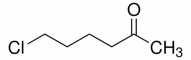 6-CHLORO-2-HEXANONE, 97% pack 1X5G