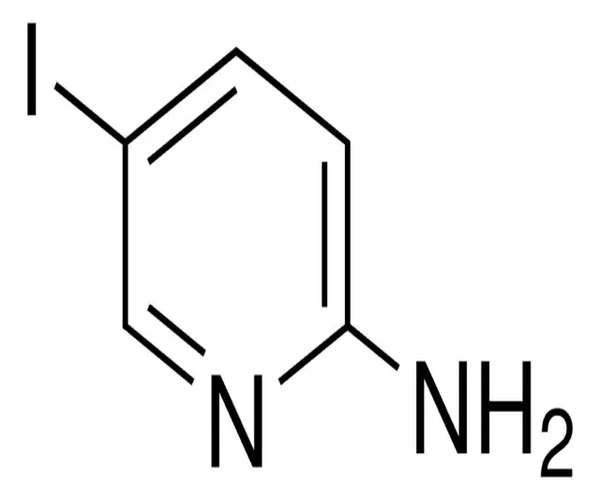 2-AMINO-5-IODOPYRIDINE, 98% pack 1X1G