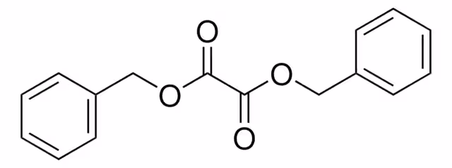 DIBENZYL OXALATE, 98% pack 1X25G
