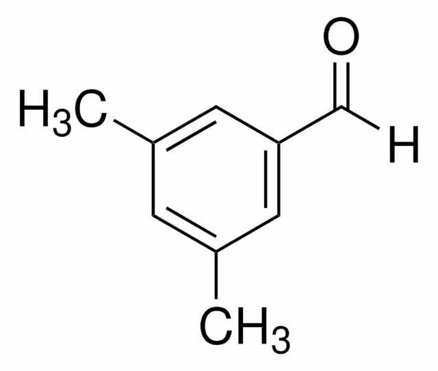 3,5 DIMETHYLBENZALDEHYDE, 97% pack 1X5G