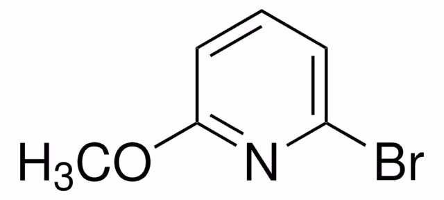 2-BROMO-6-METHOXYPYRIDINE, 97% pack 1X5ML