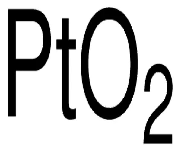 PLATINUM(IV) OXIDE HYDRATE, CRYSTAL, 99. pack 1X1G