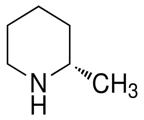 S-(+)-2-METHYLPIPERIDINE, 97% pack 1X1G