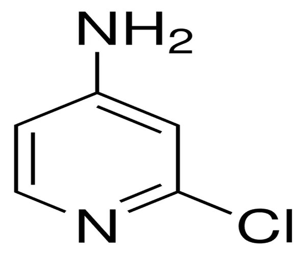 4-AMINO-2-CHLOROPYRIDINE, 97% pack 1X10G