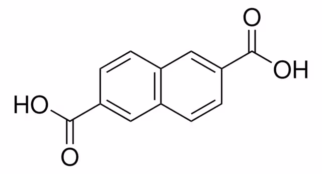 2,6-NAPHTHALENEDICARBOXYLIC ACID, 99% pack 1X5G