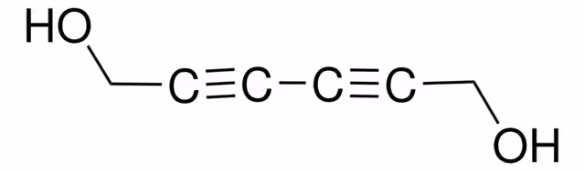 2,4-HEXADIYNE-1,6-DIOL, >=98.0% GC pack 1X1G
