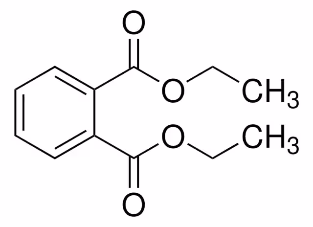 DIETHYL PHTHALATE, 99.5% pack 1X1LT
