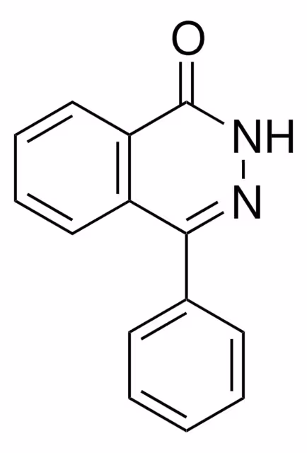 4-PHENYL-1-(2H)-PHTHALAZINONE, 97% pack 1X25G