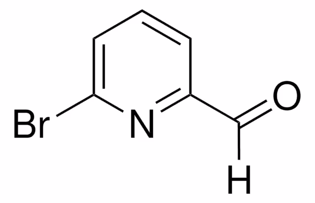 6-BROMO-2-PYRIDINE CARBOXALDEHYDE, 97% pack 1X1G