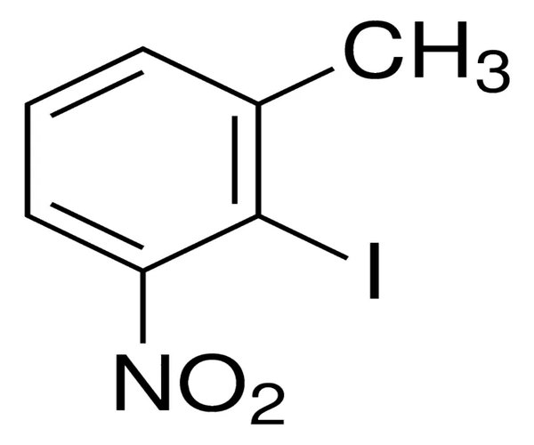 2-IODO-3-NITROTOLUENE, 97% pack 1X5G