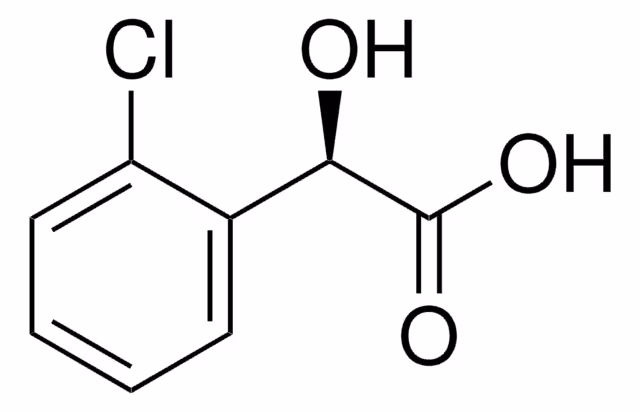 (R)-(-)-2-CHLOROMANDELIC ACID pack 1X25G