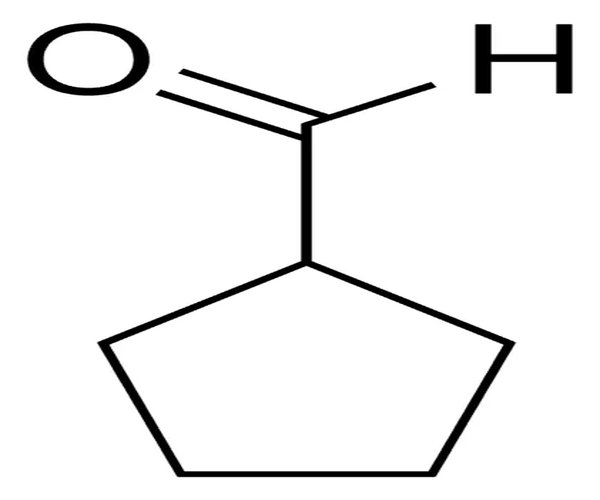 CYCLOPENTANECARBOXALDEHYDE, 95% pack 1X1G