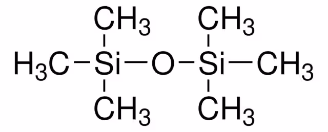 HEXAMETHYLDISILOXANE pack 1X100ML