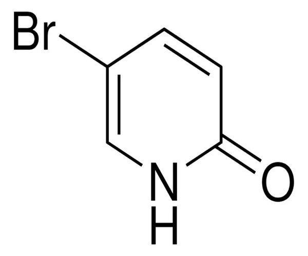 5-BROMO-2(1H)-PYRIDONE, 97% pack 1X25G