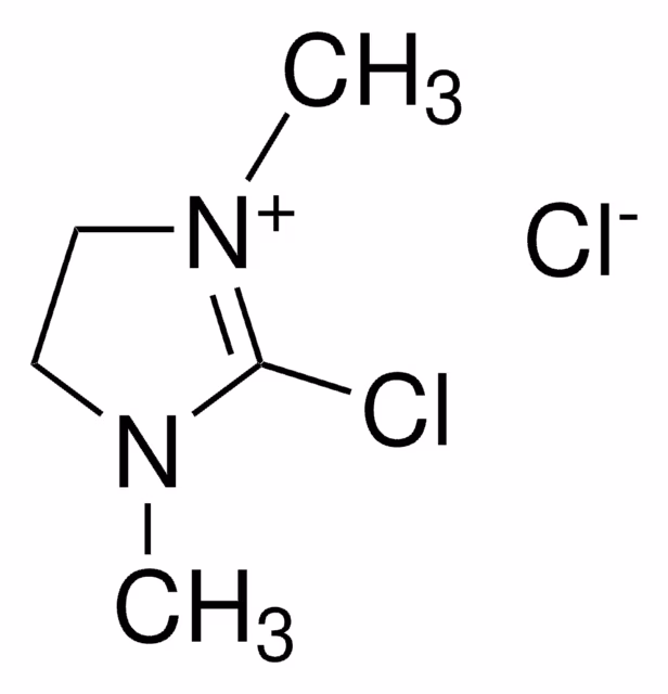 2-CHLORO-1,3-DIMETHYLIMIDAZOLINIUM     & pack 1X25G