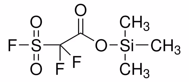 TRIMETHYLSILYL 2,2-DIFLUORO-2-(FLUORO- & pack 1X25G