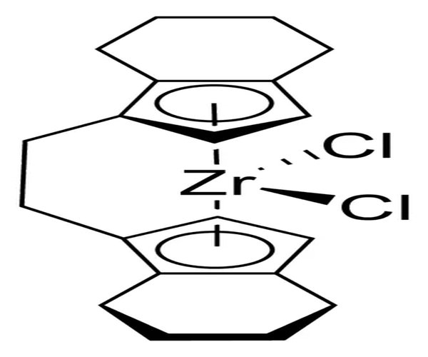 DICHLORO(S,S)-ETHYLENEBIS(4,5,6,7-TETRA& pack 1X100MG