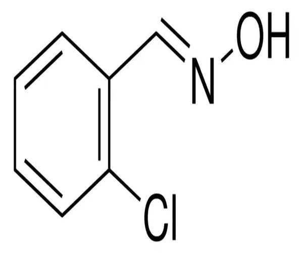 2-CHLOROBENZALDEHYDE OXIME, 98% pack 1X10G