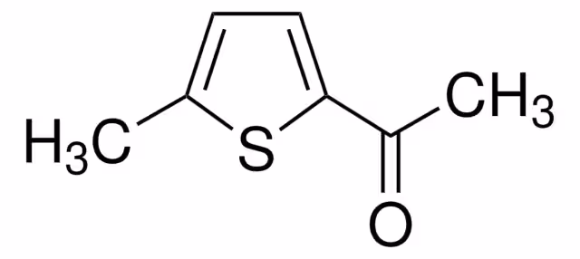 2-ACETYL-5-METHYLTHIOPHENE, 98% pack 1X25G