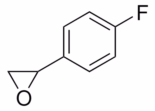 2-(4-FLUOROPHENYL)OXIRANE, 95% pack 1X5G