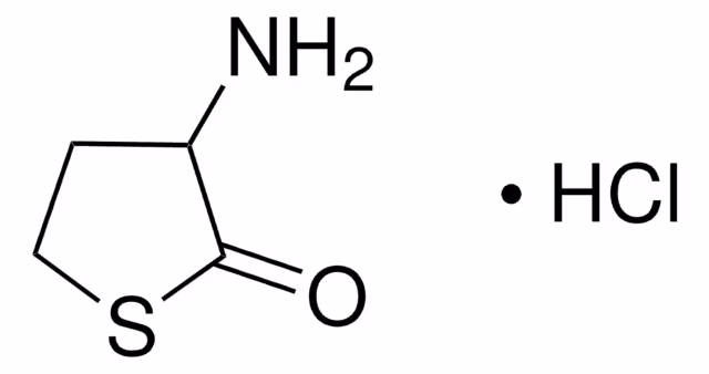 DL-HOMOCYSTEINE THIOLACTONE HYDROCHLORI& pack 1X25G