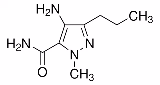 4-AMINO-1-METHYL-3-N-PROPYL-5- pack 1X5G