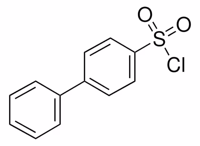 BIPHENYL-4-SULFONYL CHLORIDE pack 1X5G