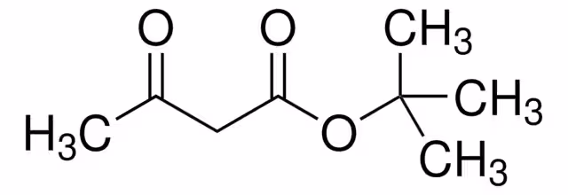 TERT-BUTYL ACETOACETATE, REAGENT GRADE, pack 1X100ML