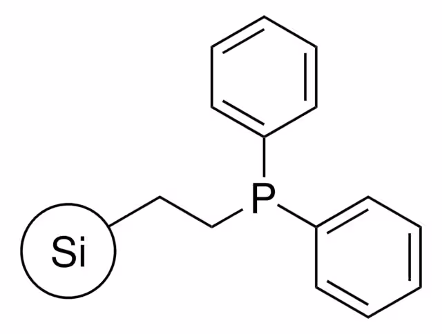 2-DIPHENYLPHOSPHINOETHYL-FUNCTIONALIZED& pack 1X5G