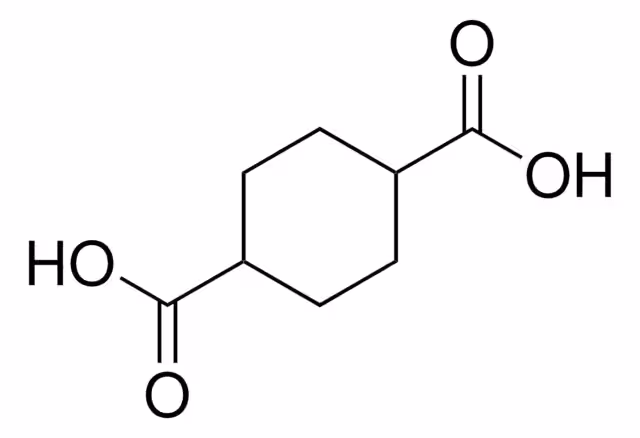 1,4-CYCLOHEXANEDICARBOXYLIC ACID, HIGH P pack 1X100G
