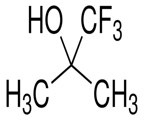 2-TRIFLUOROMETHYL-2-PROPANOL, 96% pack 1X5G