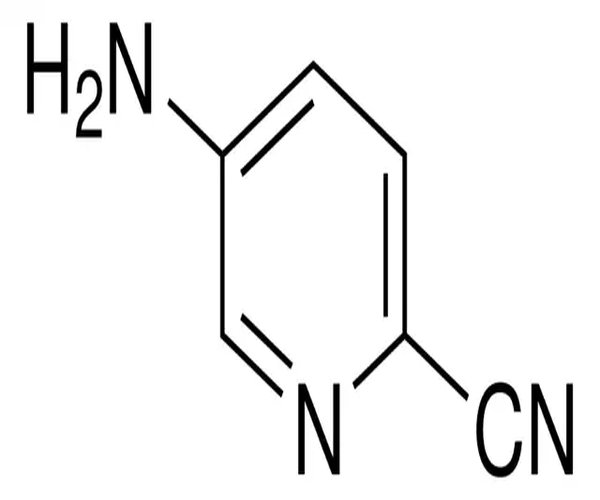 5-AMINO-2-PYRIDINECARBONITRILE, 96% pack 1X25G