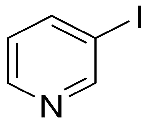 3-IODOPYRIDINE, 98% pack 1X1G