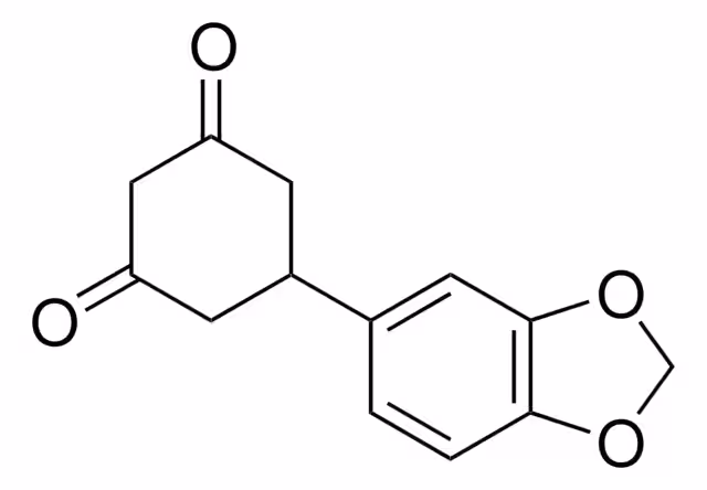 5-(3,4-(METHYLENEDIOXY)PHENYL)-1,3- pack 1X5G