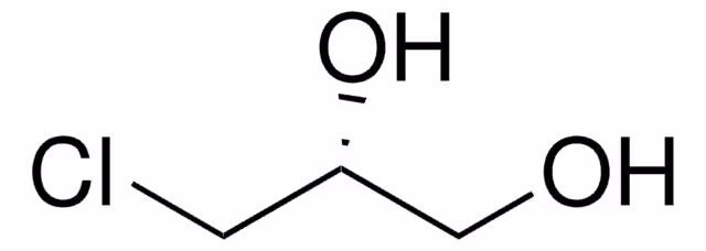 (R)-(-)-3-CHLORO-1,2-PROPANEDIOL, 97%, & pack 1X5G